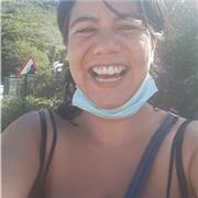 Profesora nativa de aleman ofrece clases online de lunes a viernes. Buen precio!